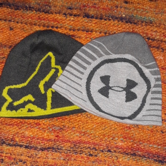 under armour sock hats